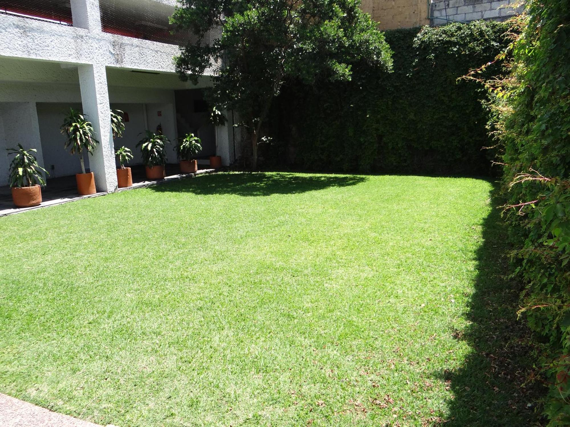 Hotel De Cuautla Exterior foto